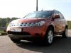 Nissan Murano SE AWD. Nissan Murano